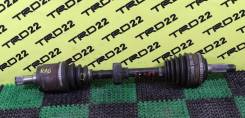 Привод. Honda Odyssey, GH-RA6, GH-RA7, LA-RA6, LA-RA7, RA6, RA7, GHRA6, GHRA7, LARA6, LARA7 Двигатель F23A