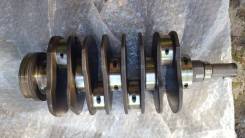 Коленвал. Subaru Legacy B4, BL5, BE9, BEE, BE5 Subaru Forester, BE5, BE9, BEE, BL5 Subaru Impreza WRX STI Subaru Impreza, GVB, GRB, GDB Двигатели: EJ2...