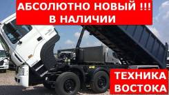 Hyundai HD370. Абсолютно новый самосвал с завода Южной Кореи!, 12 920 куб. см., 25 000 кг.