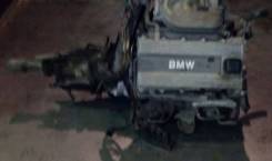 Двигатель в сборе. BMW