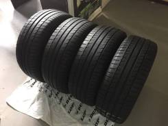 Michelin Primacy HP. Летние, 2012 год, износ: 20%, 4 шт