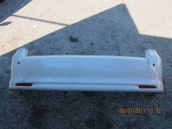 Бампер. Toyota Ipsum, ACM21, ACM26W, ACM26, ACM21W Двигатель 2AZFE