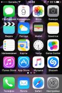 Apple iPhone 4s 32Gb. Б/у