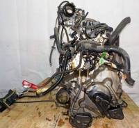 Двигатель в сборе. Honda CR-V Honda Orthia Honda Stepwgn Honda S-MX Двигатель B20B