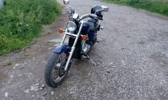 Honda Steed. 400 куб. см., исправен, птс, с пробегом
