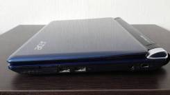 Acer Aspire One. 10.1", 1,6 ГГц, ОЗУ 2048 Мб, диск 160 Гб, WiFi, Bluetooth, аккумулятор на 4 ч.