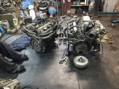 Проводка акпп. Nissan Gloria Nissan Cedric Двигатель VQ25DE