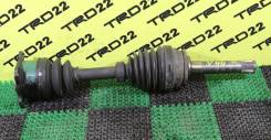 Привод. Mitsubishi Pajero, V21W, V23C, V23W, V24C, V24V, V24W, V24WG, V25C, V25W, V26C, V26W, V26WG, V43W, V44W, V44WG, V45W, V46V, V46W, V46WG, V47WG...