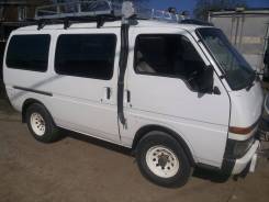 Isuzu Fargo. механика, 4wd, 2.4 (85 л.с.), дизель