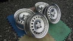 SSR. 7.0x16, 4x114.30, ET25