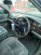 Nissan R'nessa. автомат, передний, 1.5 (140 л.с.), бензин, 200 тыс. км