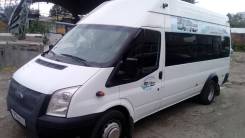 Ford Transit. Продаётся автобус , 2 200 куб. см., 25 мест