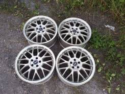 Zauber. 7.0x17, 5x100.00