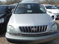 Toyota Harrier. MCU15, 1MZ