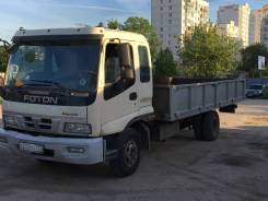Foton. Продам автомобиль Фатон, 4 000 куб. см., 6 500 кг.