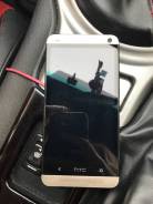 HTC One M7. Б/у