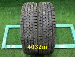 Dunlop Winter Maxx WM01. Зимние, без шипов, 2015 год, износ: 5%, 2 шт