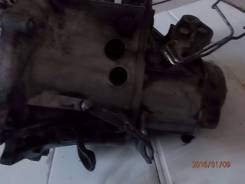 МКПП. Citroen Berlingo