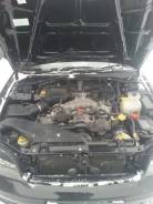 Двигатель в сборе. Subaru Legacy B4, BE5 Двигатели: EJ20, EJ204