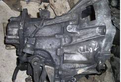 МКПП. Fiat Tempra