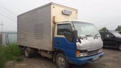 Isuzu Elf. Продаётся, 4 300 куб. см., 3 000 кг.