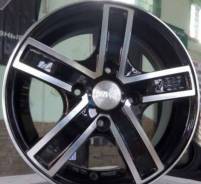 RW Classic. 6.5x15", 4x114.30, ET40, ЦО 73,1 мм.