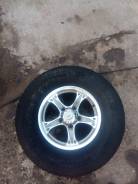 Колеса Michelin r16. x16