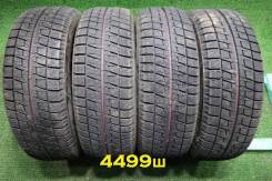 Bridgestone Blizzak Revo2. Зимние, без шипов, 2013 год, износ: 5%, 4 шт