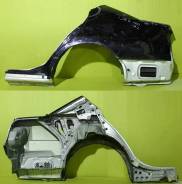 Крыло. Toyota Aristo