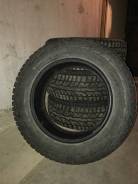 Hankook. Зимние, шипованные, 2016 год, износ: 5%, 4 шт