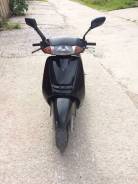 Honda Lead 100. 100 куб. см., исправен, птс, с пробегом