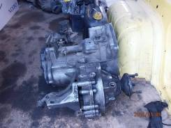МКПП. Volkswagen Passat Двигатель AAZ