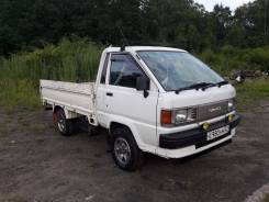 Toyota Town Ace. Продам грузовик Toyta-Townace, 2 000 куб. см., 1 200 кг.