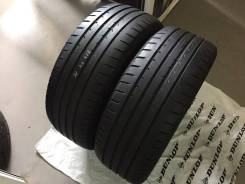 Goodyear EfficientGrip. Летние, 2011 год, износ: 20%, 2 шт