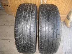 Bridgestone Potenza RE-01. Летние, 2013 год, износ: 20%, 2 шт