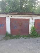 Гаражи. Зейская улица, 173/1, р-н Центральный, 22 кв. м., электричество, подвал.