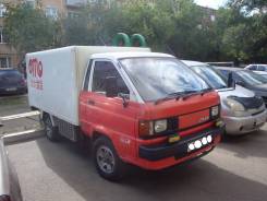 Toyota Lite Ace. Продам реф в идеальном состояний, 2 000 куб. см., 1 000 кг.