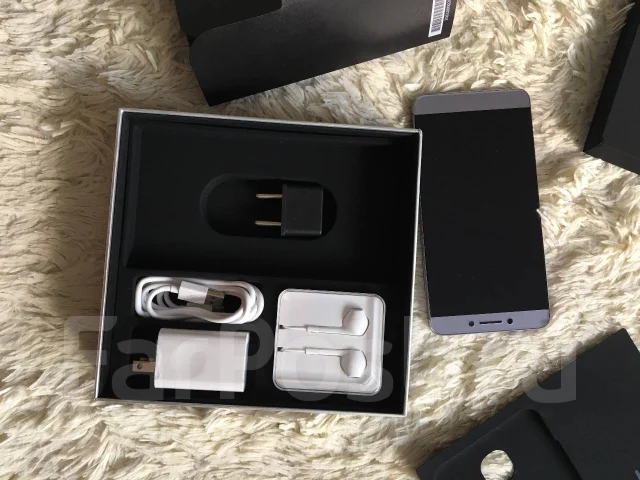 LeEco [LeTV] Le Max 2 X820. ����� ����