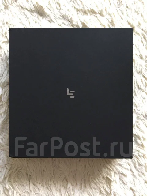 LeEco [LeTV] Le Max 2 X820. ����� ����