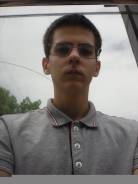 Грузчик.