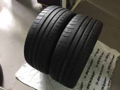 Michelin Pilot Sport. Летние, 2011 год, износ: 20%, 2 шт