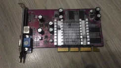 GeForce FX 5200 ����