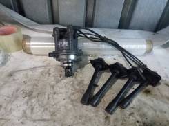 Трамблер. Toyota: Corona, RAV4, Caldina, Carina, Vista, Celica, Carina ED, Corona Exiv, Camry, Curren Двигатели: 4SFE, 3SFE