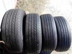 Bridgestone Regno GR-XT. Летние, 2015 год, износ: 5%, 4 шт