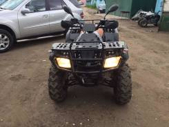 Stels ATV 300. исправен, есть птс, с пробегом