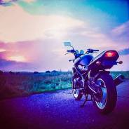 Suzuki GSF 250 Bandit. 250 куб. см., исправен, птс, с пробегом