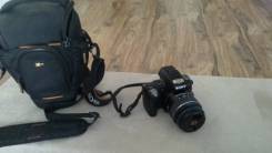 Sony Alpha SLT-A33. 10 - 14.9 Мп