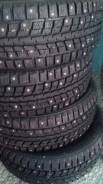 Dunlop SP Winter ICE 01. Зимние, шипованные, 2015 год, износ: 5%, 4 шт
