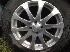 Venerdi. 7.0x17, 4x100.00, ET48