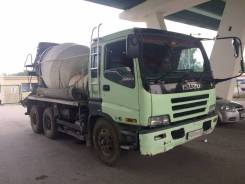 Isuzu Giga. , 19 000 куб. см., 6 000,00 куб. м.